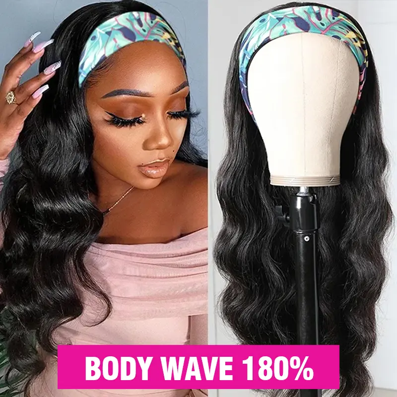 body wave 