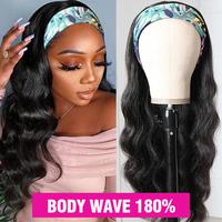 body wave 