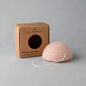 Konjac Sponge