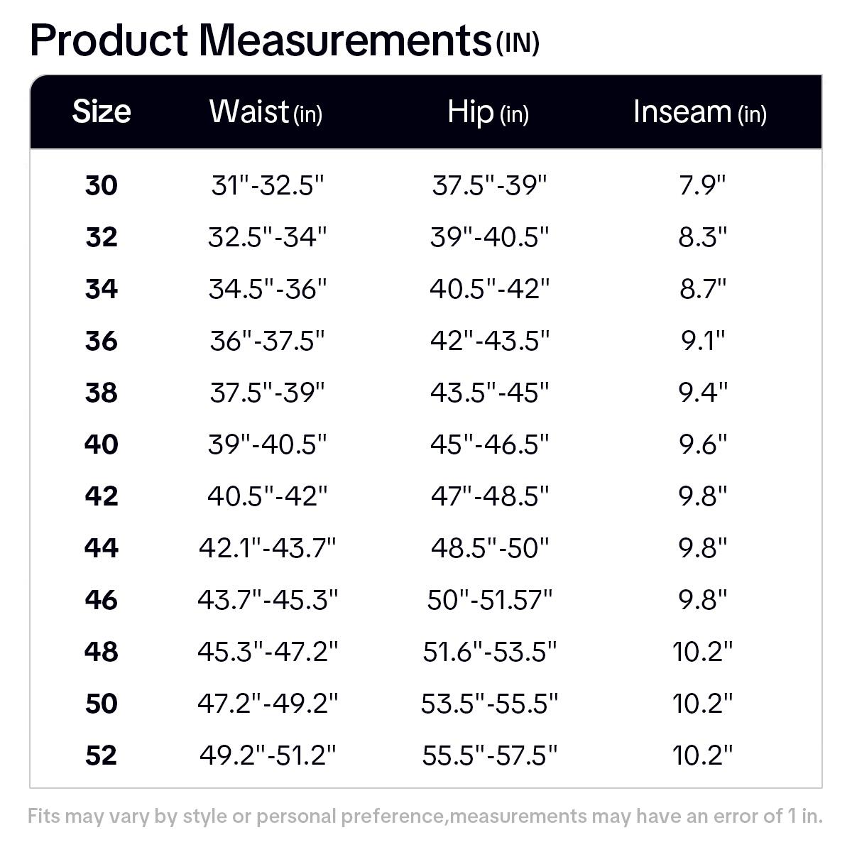 GOPUNE Men's Plus Size Work Shorts 4-Way Stretch Quick Dry Outdoor Casual Golf Shorts For Daily Wear,comfy Pants #SpringFresh