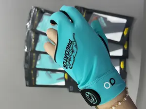 PREDATOR Billiard Gloves