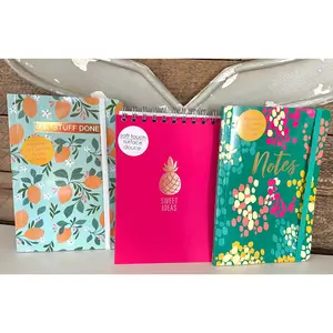 Write It Down Notebooks