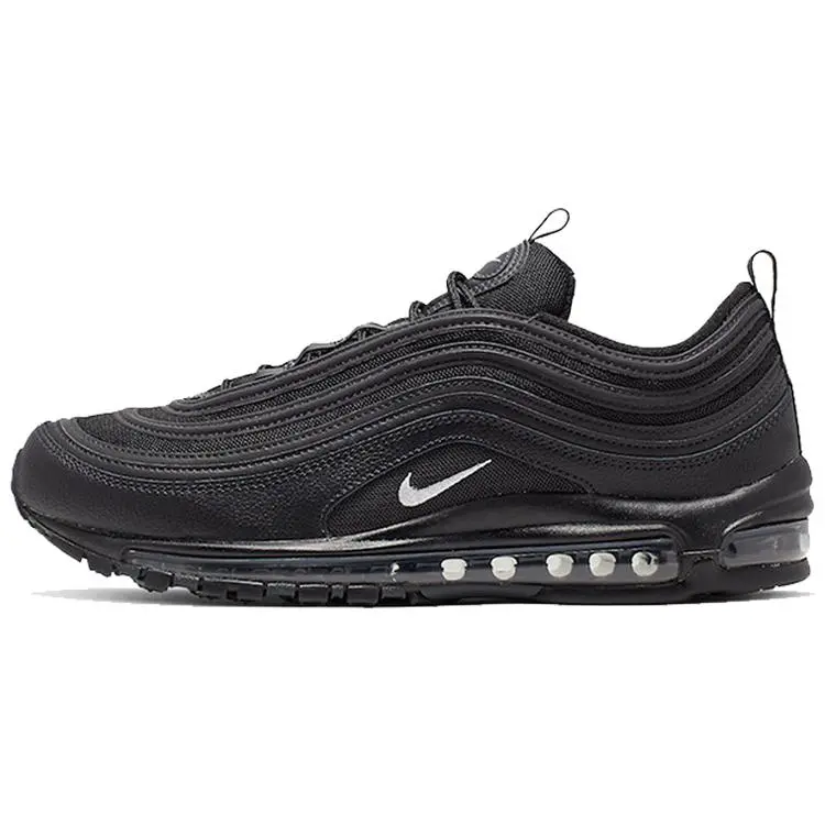 Air Max 97 'Black Terry Cloth'