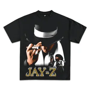 JAY-Z REASONABLE DOUBT GRAPHIC T-SHIRT, Y2K Gift For Fan