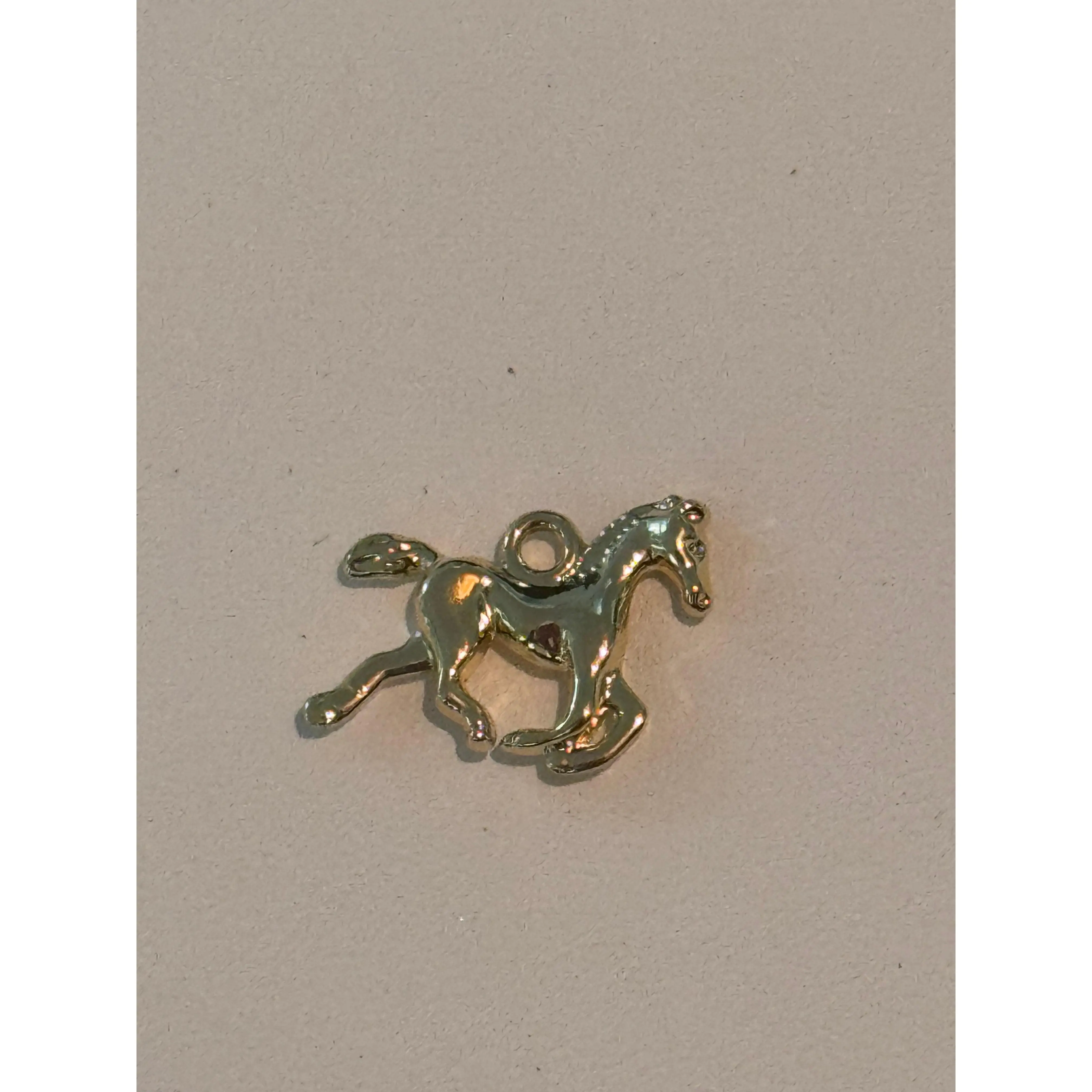 HORSE PONY Charm