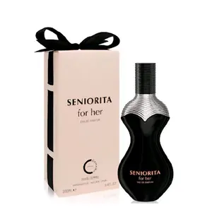 Seniorita for her (Pour Femme) - 100ML By Camara Perfume