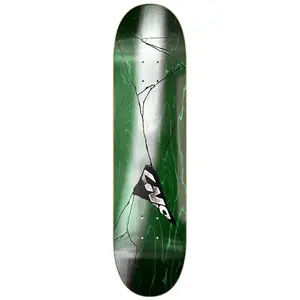 Late Nite Stars L8007 Chrome Stripe Deck 8.25