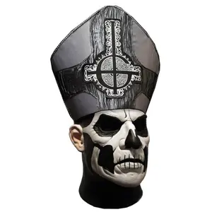 Men's Ghost Papa II Mask