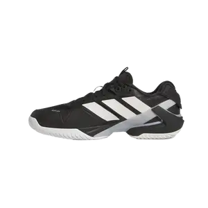 ADIZERO UBERSONIC 5 "Black/White" IH2556
