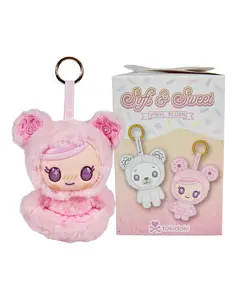 Soft & Sweet Vinyl Plush Blind Box Vinyl Collectible