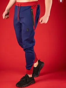 SuperX x SPIDER-MAN Limited Edition Performance Joggers