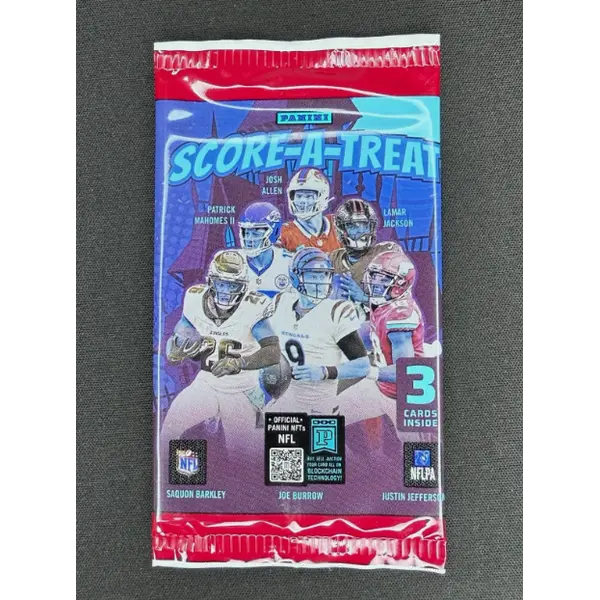 MAIN KRISPY SUPPLIMENTAL "XTRA Krispy" - 2025 2 Sports Cards