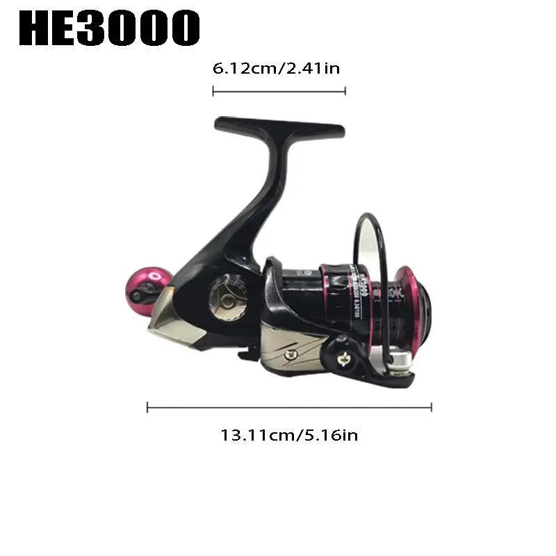 Metal Fishing Reel, 1 Count 5:2:1 Gear Ratio Fishing Reel, Fishing Accessories for Outdoor Fishing - TikTok Shop Metal Fishing Reel, 1 Count 5:2:1 Gear Ratio Fishing Reel, Fishing Accessories for Outdoor Fishing - TikTok Shop