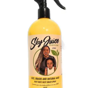 SKYJUICE Braid Spray Hair Nutrition