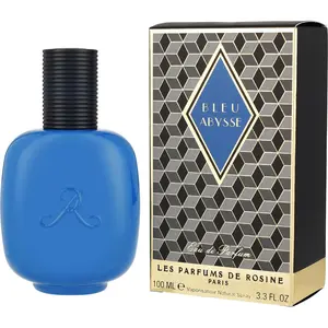 Bleu Abysse By Les Parfums De Rosine Eau De Parfum For Women
