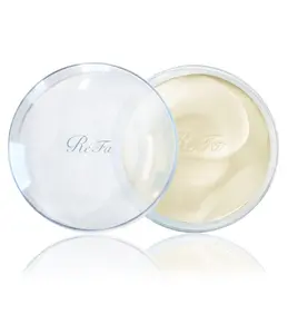 ReFa EXPRESSION ENRICH SOAP (with case), Facial Clean Soap, Body Soap