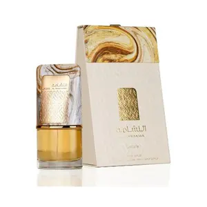 AL NASHAMA (women) Perfume by lattafa Perfumes 3.4oz(100ml)