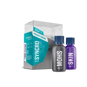 GYEON Syncro EVO - Most Durable Ceramic Coating System