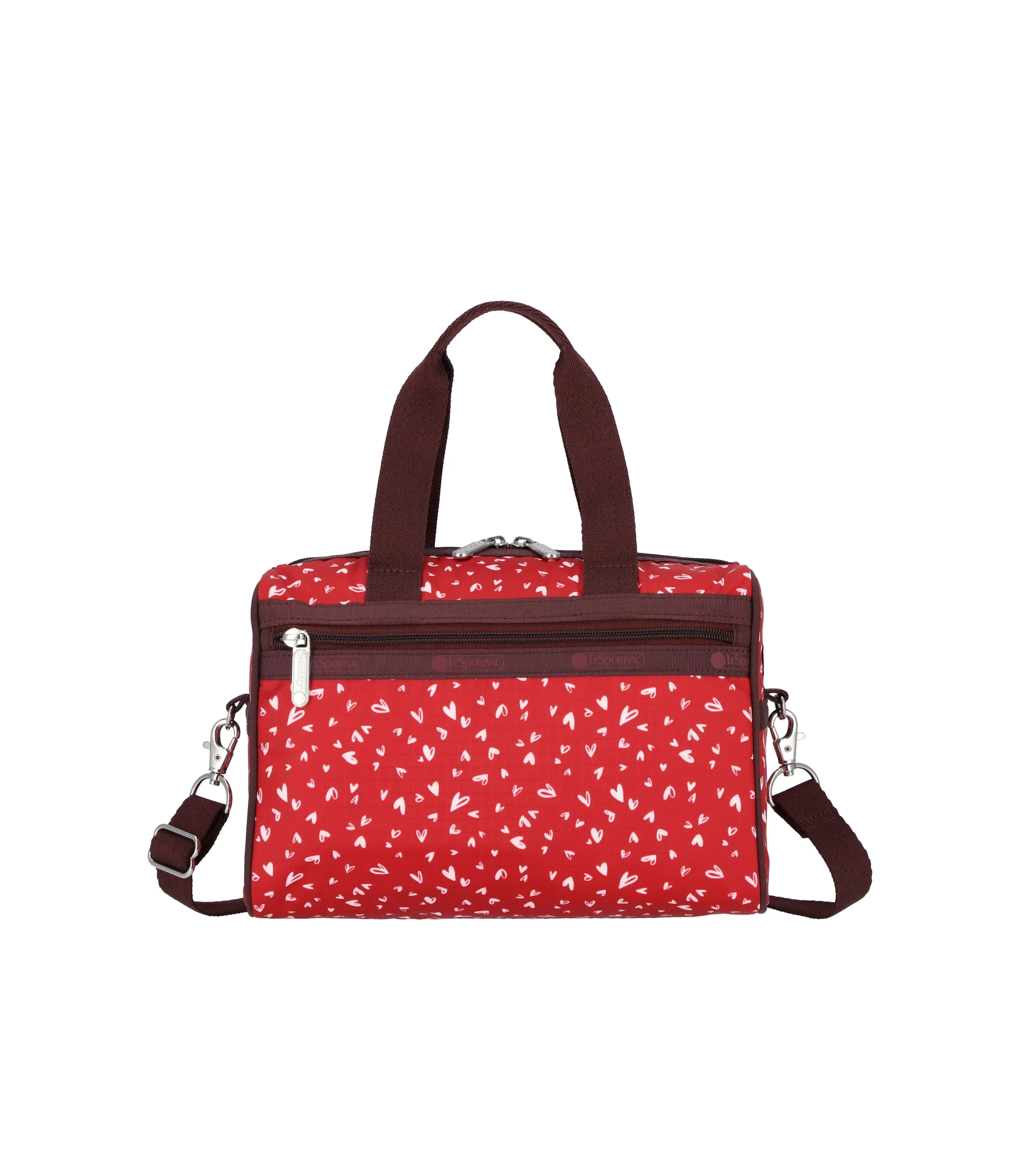 Everyday Small Satchel
