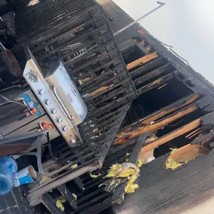 Viking Revolution Hair Styling Powder for Men