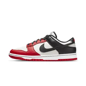 Dunk Low Retro EMB "NBA 75th Anniversary - Chicago Bulls" DD3363 100