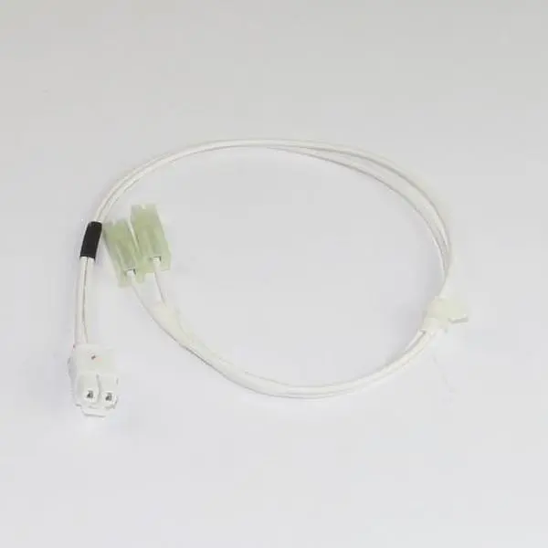 LG 6631EL3003B Dryer Moisture Sensor Wire Harness, for DLE0332W & DLE/DLG Series Dryers, Ensures Secure Sensor Connection & Optimal Compatibility