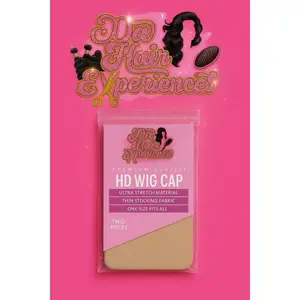 Wig stocking cap