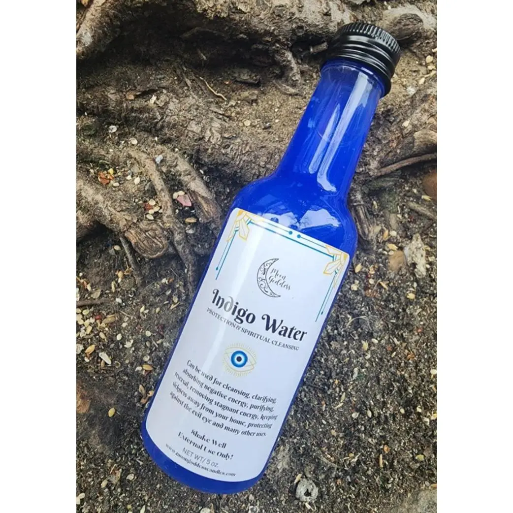 Indigo Water