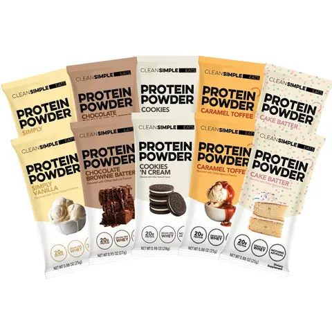 CREAMi Protein Pack | TikTok Exclusive