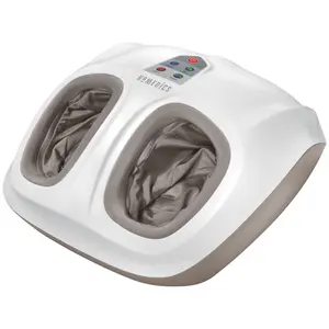 Homedics Shiatsu Air 2.0 Foot Massager With Soothing Heat