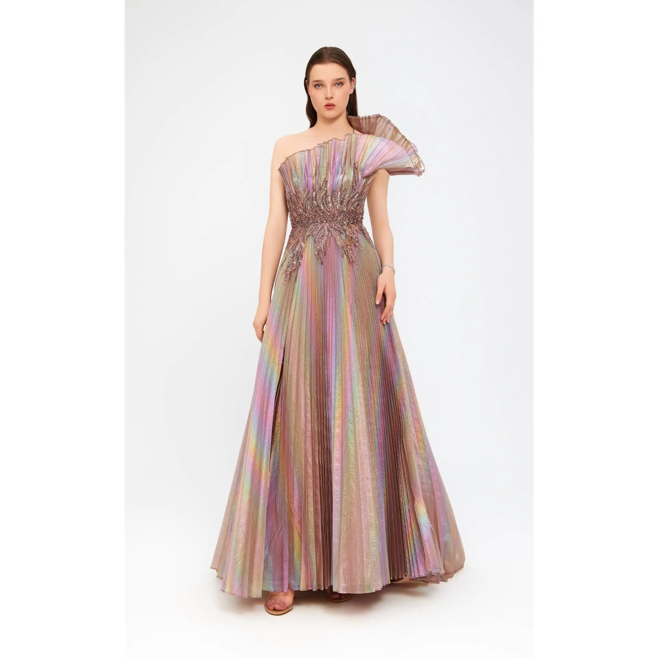 Mambo Couture 917MG786 Dress