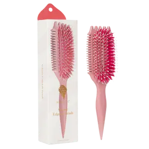 Volume EdgeLift Curl Brush by Bounce Curl