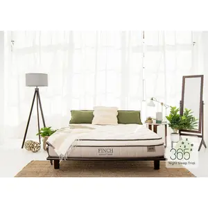 Finch Natural Latex Finch Natural Latex