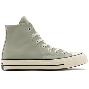 Converse Chuck Taylor All Star 70 Hi Vintage Canvas Summit Sage (men) by StockX