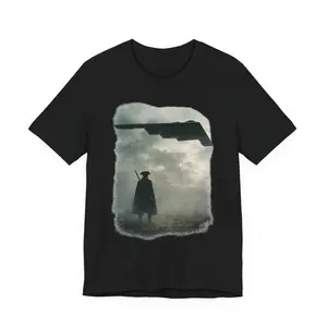 Women's FREEDOM DORITO Streetwear Fitted Basic Tshirt - Round Neck, Short Sleeve, Elastic, Breathable Comfortable Fabric Everyday Garment