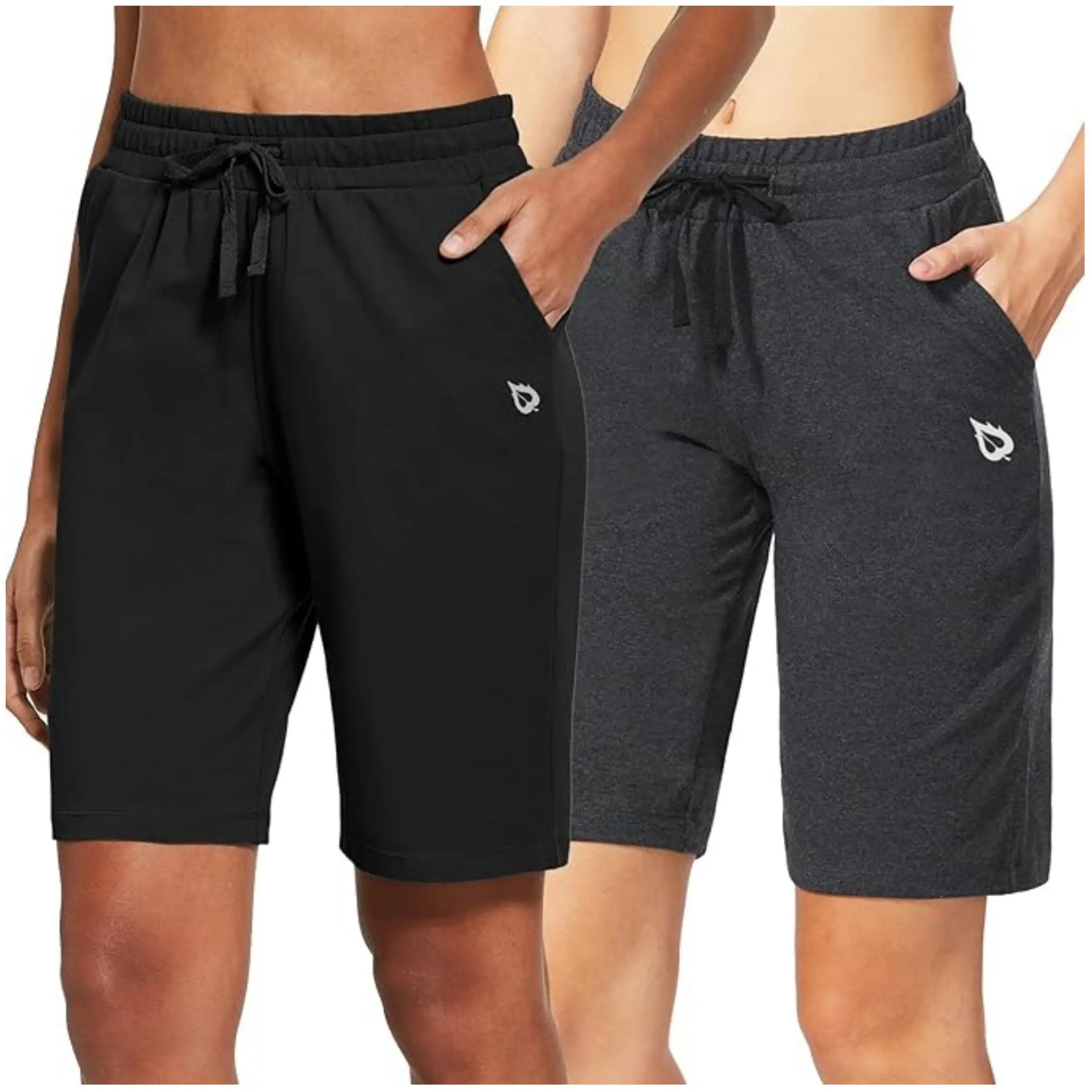 Pack (Black&Charcoal)