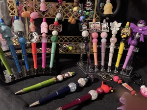 Specialty Pens Assorted.