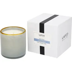 Lafco New York Sea & Dune By Lafco New York Fragranced Candle For Unisex