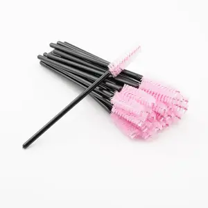 Black Lash Brush | 50 Pieces