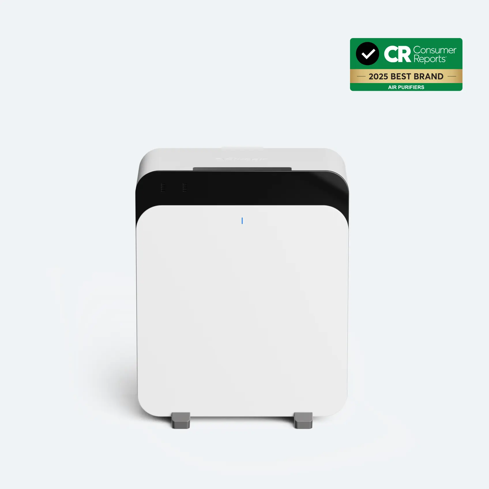 Blueair Classic Pro CP7i HEPA Air Purifier Large Room - Virus Bacteria Particles Dust Smoke Allergen Remover