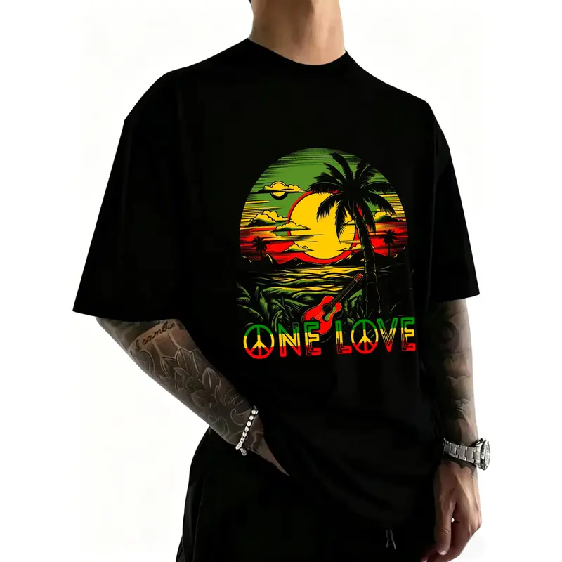 Stussy Bob Marley shirt - TikTok Shop