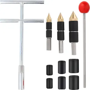 Hot Melt Pipe Water Stop Tool – Plumbing Repair Kit for Quick Water Line Maintenance & Renovation