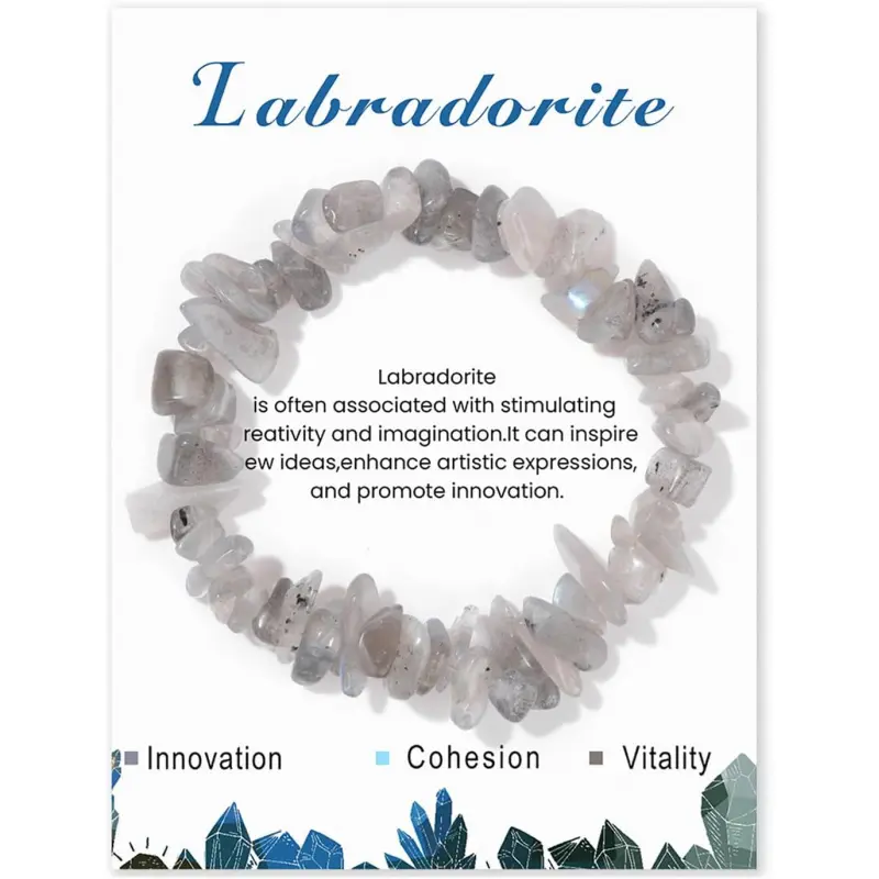labradorite