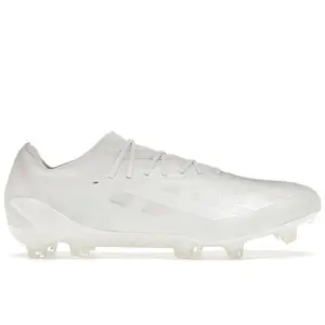 adidas Crazyfast.1 FG Cloud White (men) by StockX