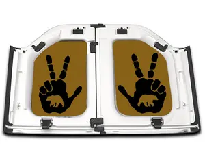 Bear Wave