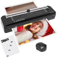 A3 Laminator Pro Set