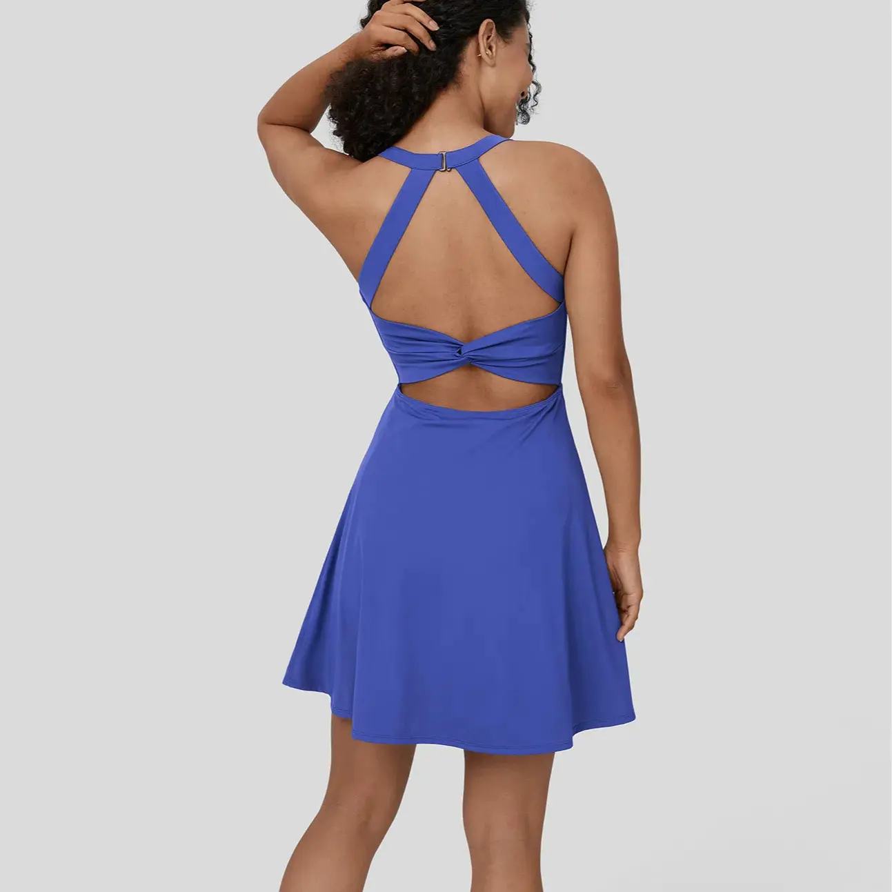 Aster Blue