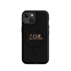 MagSafe® tough case for iPhone®