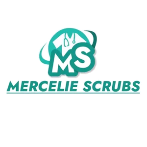 Mercelie Scrubs