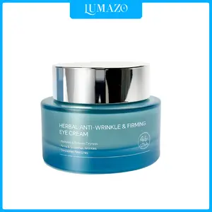 [Newly Upgraded] Herbal Moisturizing Cream Smoothes Fine Lines and Eye Cream - Non-Greasy, Gentle Star Product